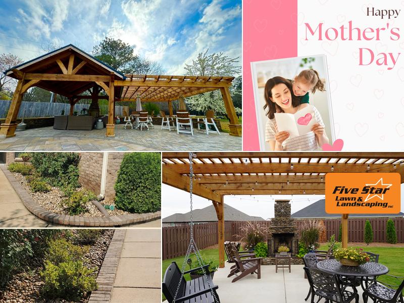 Five Star Lawn and Landscaping, Inc.