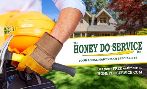 The Honey Do Service, Inc Franklin