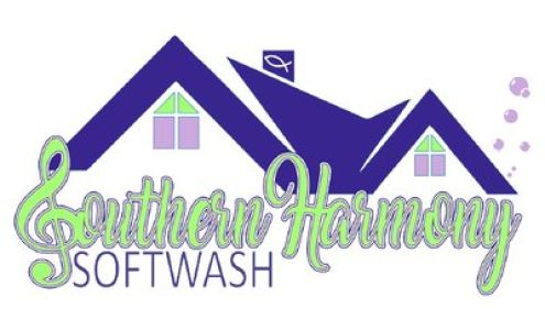 Southern Harmony Softwash 770 Lakehill Cir, Lewisburg Tennessee 37091