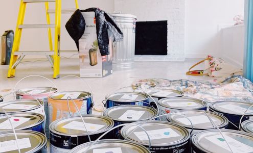 Rustic Living Workshop