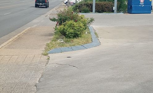 Hathaway's demo construction Environmental Services Llc 2511 Middle Tennessee Blvd, Murfreesboro Tennessee 37130