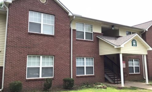 Milan Luxury Apartments