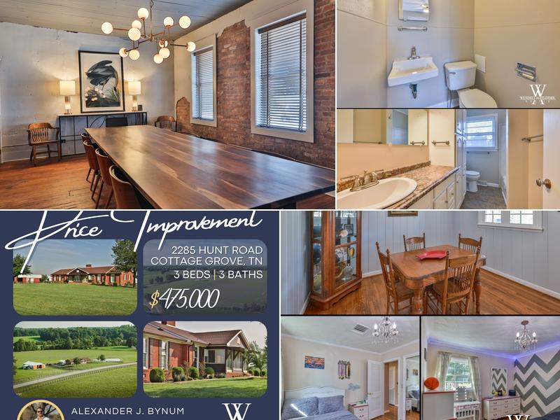 Wendell Alexander Realty