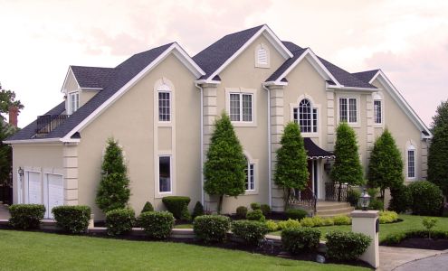 Ameriway Roofing & Exteriors