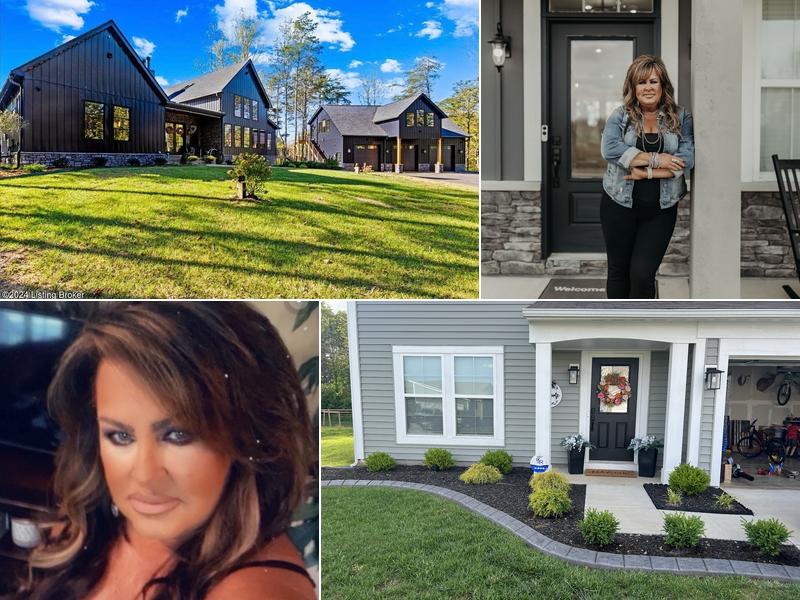 Kim Miller - Knob & Key Realty