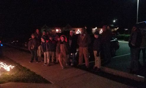 Briarwood Shores Apartments