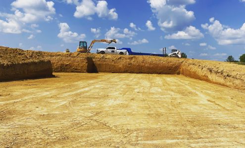 Southern Bluegrass Excavation, LLC