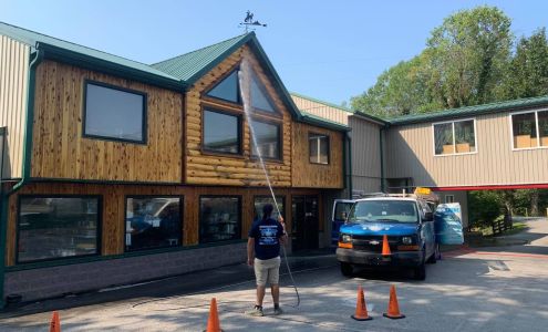 The Shine Brite Co. 4359 Lonoke Rd, Horse Cave Kentucky 42749