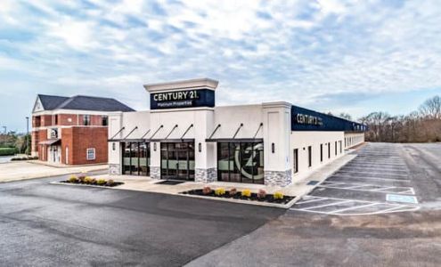 Century 21 Platinum Properties