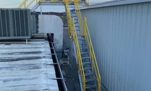 Johnson Industrial Maintenance & Fabricating 260 N Ewing St, Guthrie Kentucky 42234