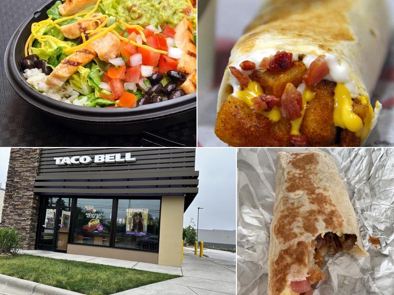 Taco Bell