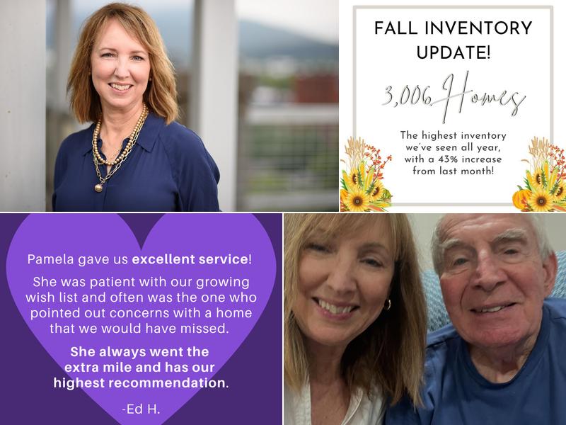 Pamela Fisher, Keller Williams Realty