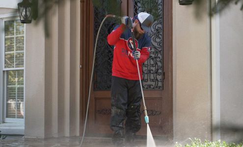 Renew Exterior Services