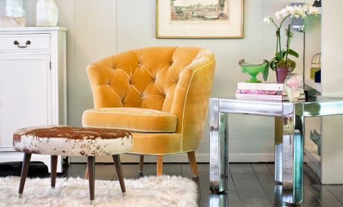 Michelle Workman Interiors