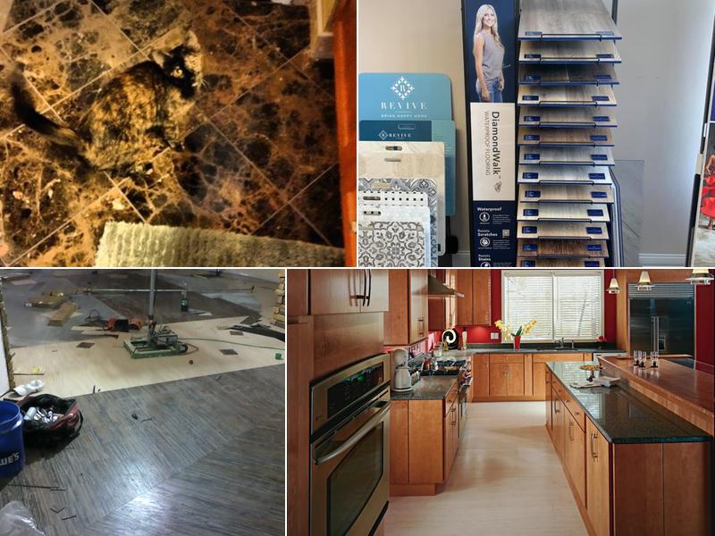 Choo Choo Carpets & Floor Coverings, Inc.