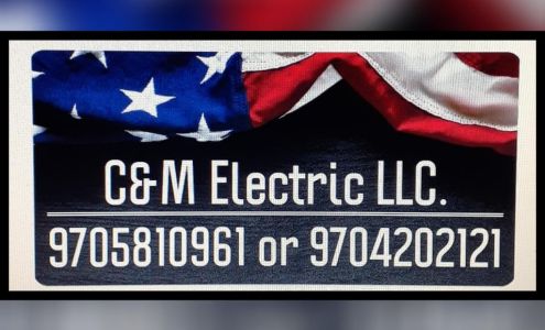 C&M Electric LLC. 6794 Sage Meadows Dr, Wellington Colorado 80549