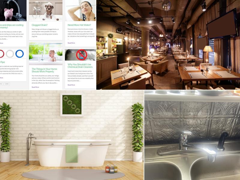 Keith Hodge Plumbing LLC