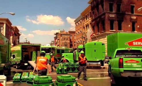 SERVPRO of Bradley County