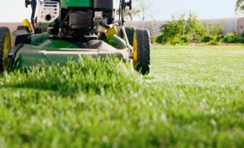 Mike's Mountain Scapes