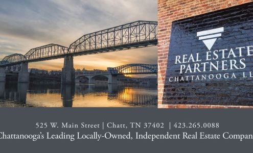 Kristy Bowman, Real Estate Partners Chattanooga 811 Ridgeway Ave suite c, Signal Mountain Tennessee 37377