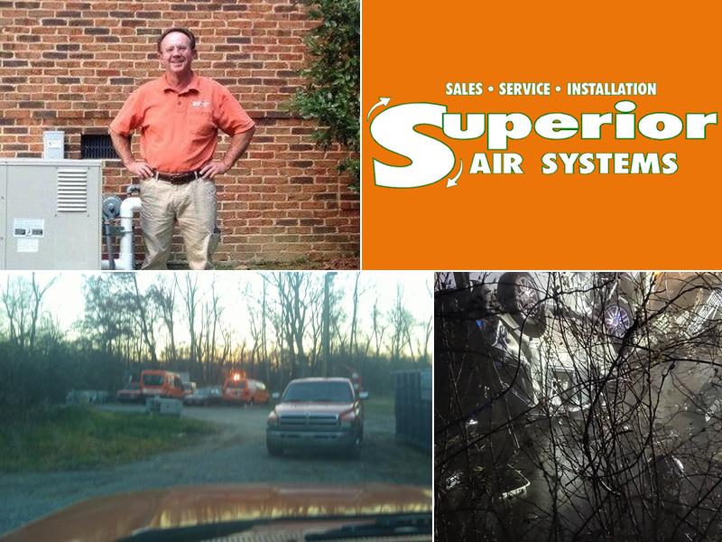 Superior Air Systems