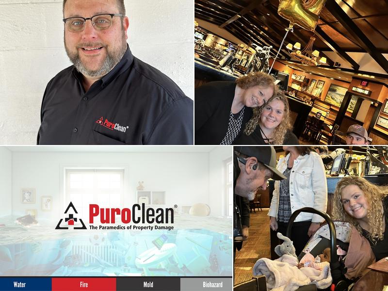 PuroClean Property Damage Experts