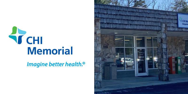 CHI Memorial Integrative Medicine Associates - Signal Mountain