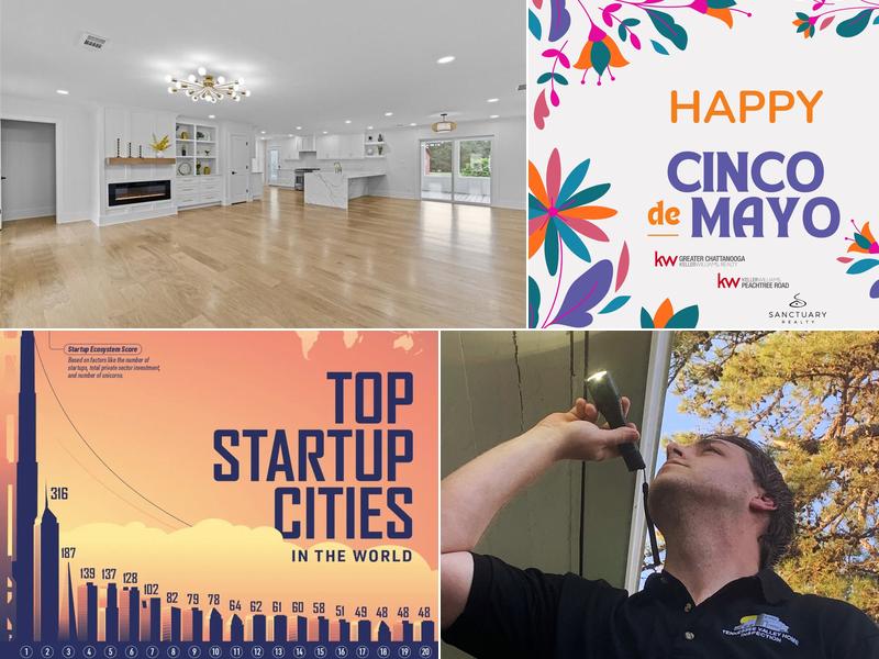 Nolan Scott | Sanctuary Realty