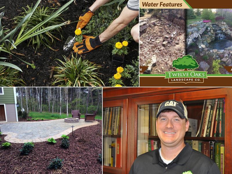 Twelve Oaks Landscape Co.