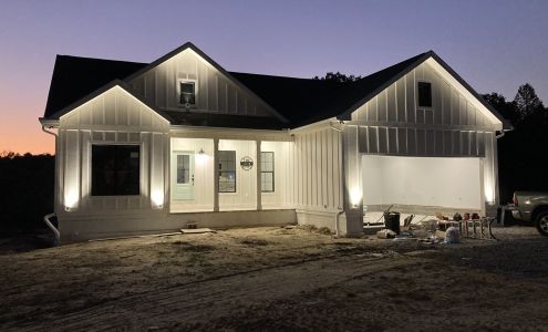 Omegawatt Electrical Contractors LLC 327 Co Rd 717, Bryant Alabama 35958