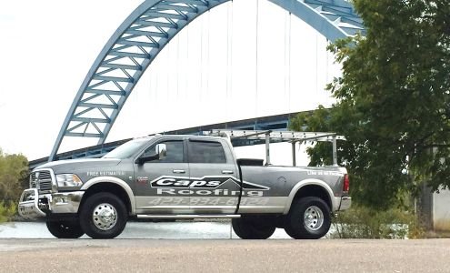 Caps Roofing S Cedar Ave, South Pittsburg Tennessee 37380