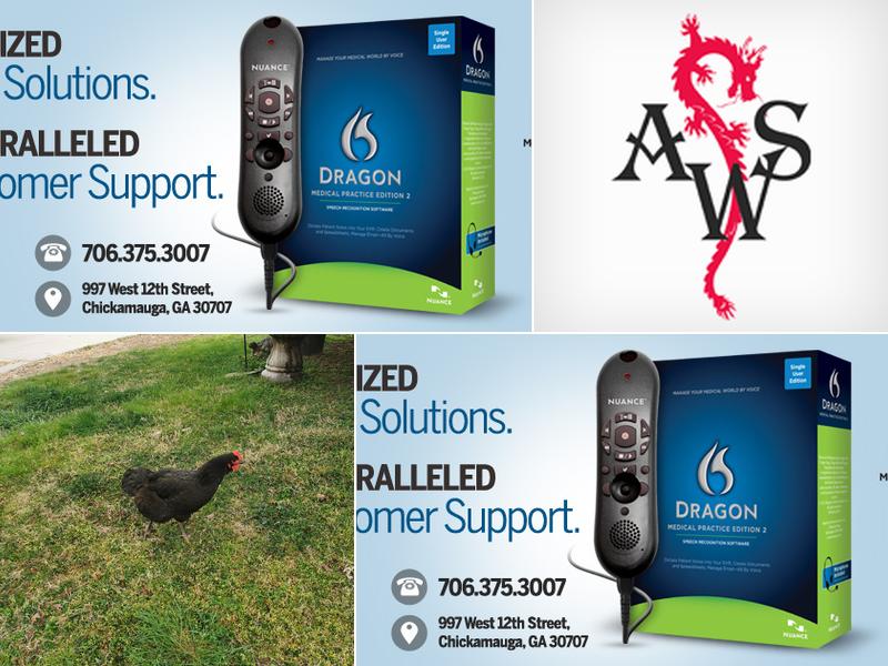 Accelerated Workflow Solutions