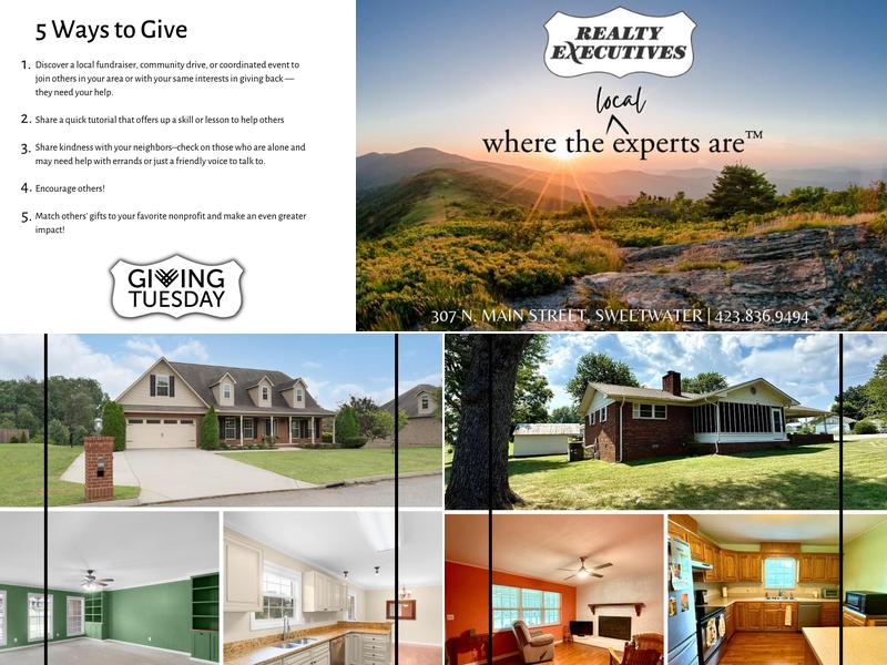 Realty Executives Associates Main Street