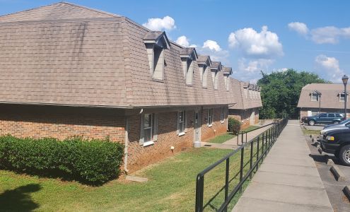 Sequoyah Trail Apartments