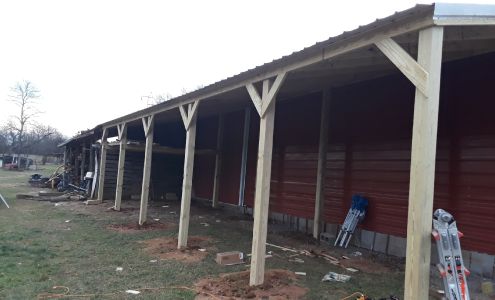 J and J Handymen svc Tellico Plains