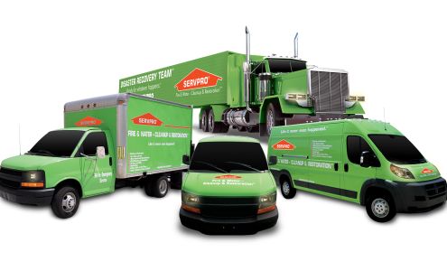 SERVPRO of McMinn, Monroe and Polk Counties