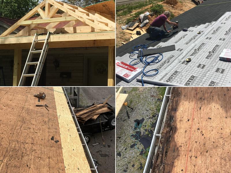 Labron Million Construction