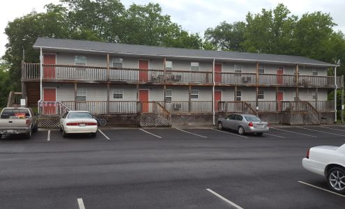 New Adventure Apartments