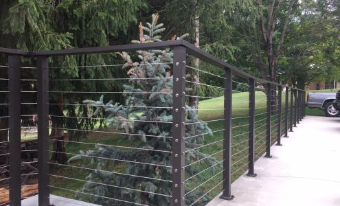 Heritage Iron & Decor