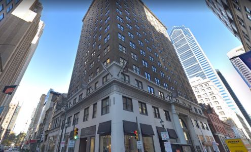 Advanced Dentistry of Center City