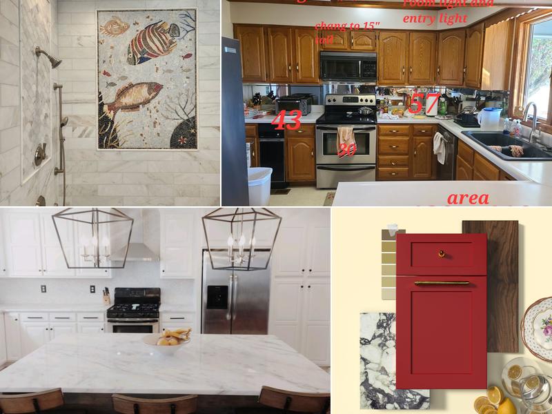 C.F. Master Craft Construction llc