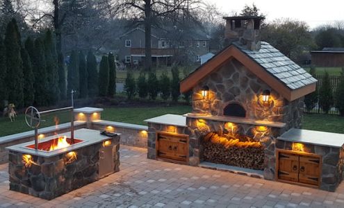 Bread Stone Ovens, LLC