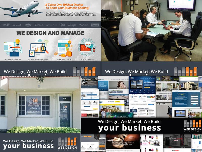 WW Web Design Studios