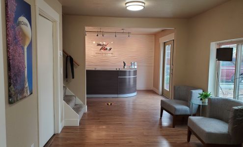 Medical Plans of Idaho