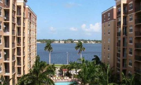 IBERO PROPERTY MANAGEMENT & REAL ESTATE SERVICES