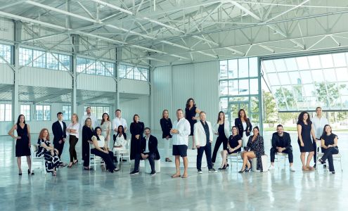 Riley Smith Group | Best Miami Realtors