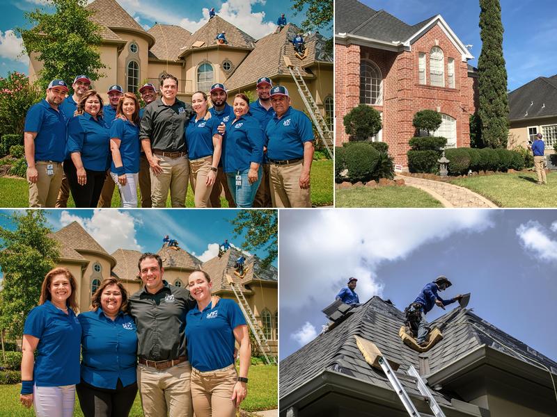 EZ Roof and Construction