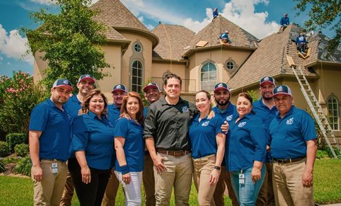 EZ Roof and Construction