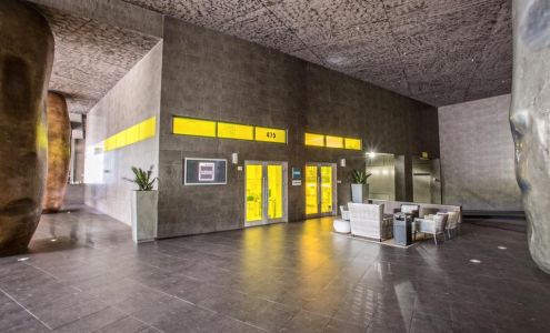 Icon Brickell Sales Center