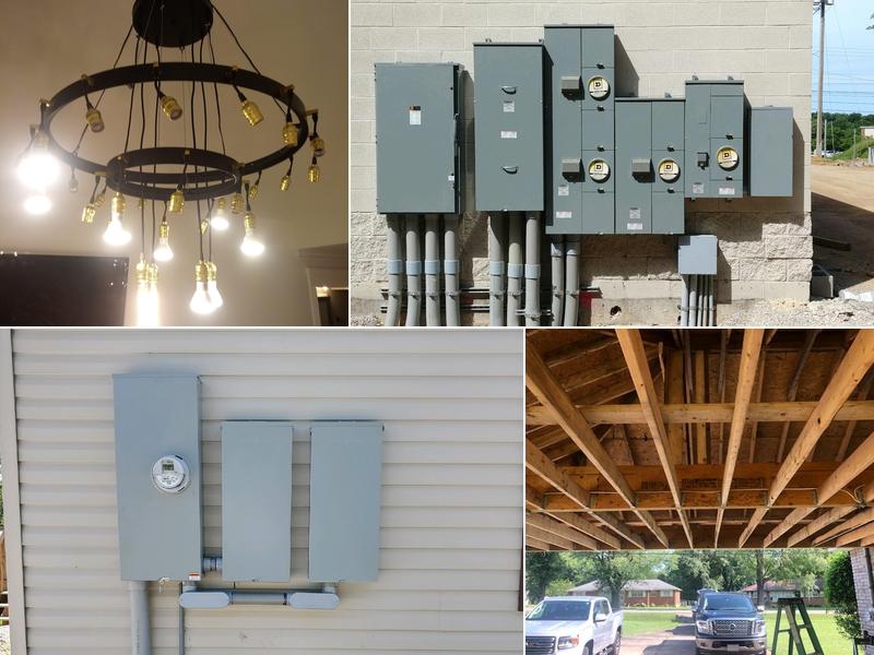 Discount Electrical Service